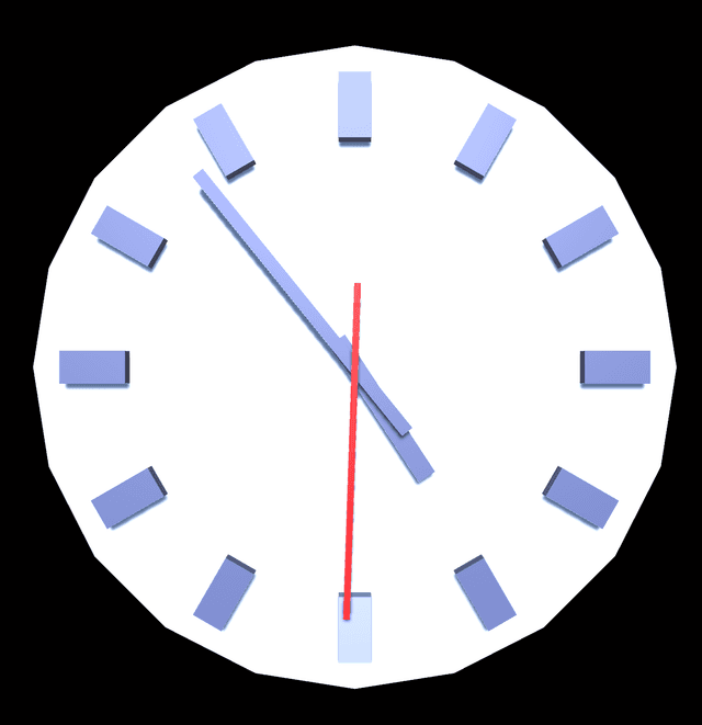 Clock